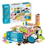 Brio 34591 Motor Yapım Seti