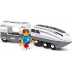 Brio 36003 Turbo Tren
