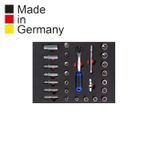 Brio 3/8 - 27 Parça Sünger Yataklı Lokma Set