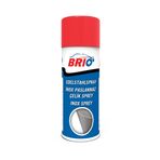 Brio 400 ml Açık Renk Inox Sprey