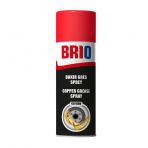 Brio 400 ml Bakır Gres Sprey