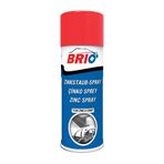 Brio 400 ml Çinko Sprey