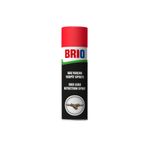 Brio 400 ml Gaz Kaçak Test Spreyi