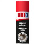 Brio 400 ml Sıvı Sprey Gres Yağı