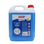 Brio 5 lt -50 Derece Cam suyu