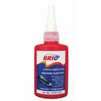 Brio 50 ml Sabitleyici Yüksek Kuvvet Civata