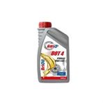 Brio 500 ml Dot4 Fren Hidrolik Yağı