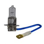 Brio 64151 2'li H3 12 volt 55 watt Halojen Ampul