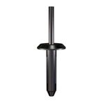 Brio 6500911 Chrysler Ford N803043-S Gm 14063981 25'li Klips Perçin