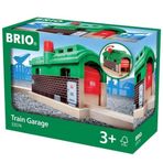 Brio ABR33574 Tren Garajı