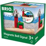 Brio ABR33754 Manyetik Zil Sinyali