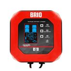 Brio Akü Şarj Cihazı