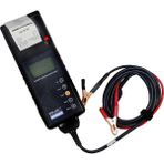 Brio Akü Test Cihazı 12V-24V Auto/Truck-Yazıcılı Start-Stop - Yok