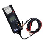 Brio Akü Test Cihazı 12v-24v Auto/truck-yazıcılı Start-stop