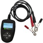 Brio Akü Test Cihazı Dijital Mini 12V - 12VM