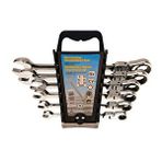 Brio Bgs Kombine 6 Parça Cırcırlı Set Anahtar