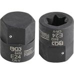 Brio Bgs Lokma Fren Kaliper 30 Mm E24 Man Siyah