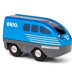 BRIO Çek Bırak Tren Oyuncak