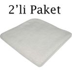 Brio Cila & Boya Koruma Bezi Mikrofiber 40x40 2'li Paket