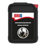 Brio Delme Kesme Kılavuz Çekme Yağı 5 Litre