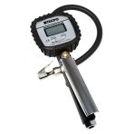 Brio Dijital 0-10 Bar Bgs Lastik Şişirme