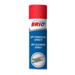 Brio Dizel Partikül Filitre Temizleme Spreyi Sondalı 500ml