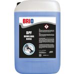 Brio Dpf Dizel Partikül Filtre Durulayıcı 25 Litre