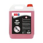 Brio Dpf Dizel Partikul Filtre Temizleme 5 L