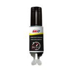 Brio Epoksi 30 gr Siyah Çelik Yapıştırıcı
