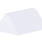 Brio Eritme Mum Şeffaf 50 Li