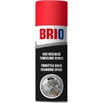 Brio Gaz Boğaz Kelebeği Temizleme Spreyi 400 Ml