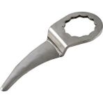 Brio Havalı Cam Fitil Kesme Makinası Bıçağı 30 Mm Gri