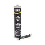 Brio Hızlı Set 310 ml Cam Yapıştırma Mastiği