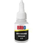 Brio Hizli Super Yapistirici Pro 20 Gr 2 Adet