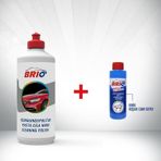 Brio İnce Cila 1 lt Pasta