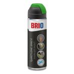 Brio İşaretleme Spreyi Endüstriyel 500 Ml Yeşil