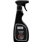 Brio Jant Temizleyici ve Jant Parlatıcı Sprey 500 Ml