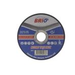 Brio Kesme Taşı 180x16 Inox