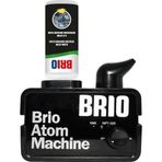 Brio Klima Araç İçi Atom Tazeleme Seti (48 İlaç + Makine) Biyosit İçermez