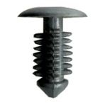 BRİO KLİPS BAGAJ HALI GRİ 2226953 90328384 OPEL CORSA RENAULT 7703077096 25 Lİ