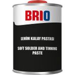 Brio Lehim Kalay Pastası 1kg - 12