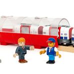 BRIO Londra Metro Treni Oyuncak