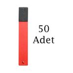 Brio Maket Bıçağı Pro Yedek Uç 9 Mm - 50 Adet