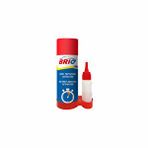 Brio Mdf Kit 400+100 ml Hızlı Yapıştırıcı