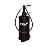 Brio Mekanik İnce Yağ Pompası 18 Lt