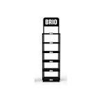 Brio Metal Boş Stant