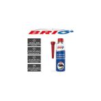 Brio Motor Yağ Duman Kesici