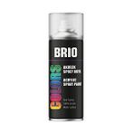 Brio Nergis Sarisi 400 ml Sprey Boya