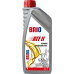 Brio Otomatik Sanziman Yagi Atf2 1 Litre Kirmizi