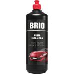 Brio Pasta İnce & Cila 1 Litre Pasta Cila
